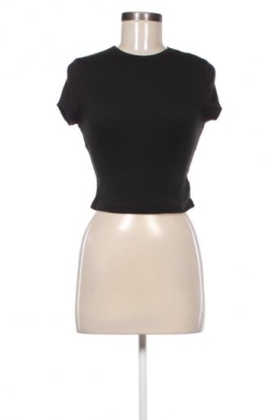 Tricou de femei SHEIN, Mărime M, Culoare Negru, Preț 45,24 Lei