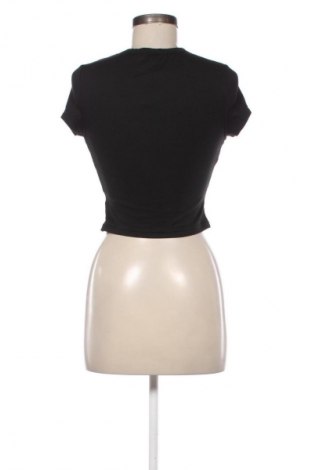 Tricou de femei SHEIN, Mărime M, Culoare Negru, Preț 45,24 Lei