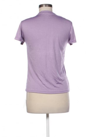 Дамска тениска SHEIN, Размер S, Цвят Лилав, Цена 9,00 €