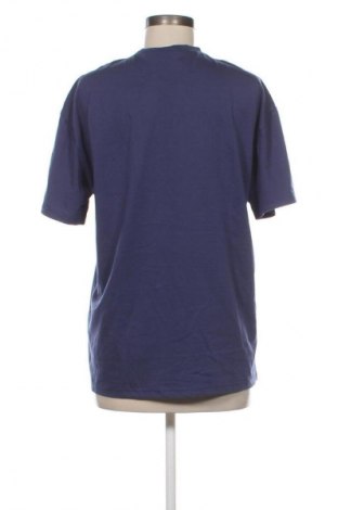 Γυναικείο t-shirt SHEIN, Μέγεθος S, Χρώμα Μπλέ, Τιμή 5,99 €
