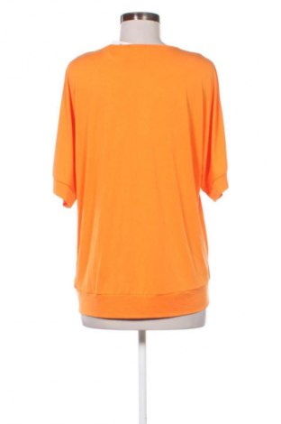 Damen T-Shirt Sa. Hara, Größe XL, Farbe Orange, Preis € 9,00