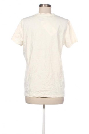 Damen T-Shirt Saint Tropez, Größe L, Farbe Ecru, Preis € 9,99
