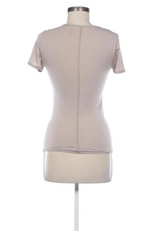 Dámské tričko Schiesser, Velikost M, Barva Béžová, Cena  255,00 Kč