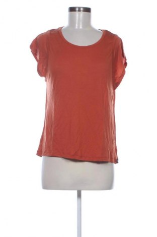 Γυναικείο t-shirt Scotch & Soda, Μέγεθος XS, Χρώμα Κόκκινο, Τιμή 16,99 €