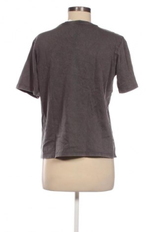 Dámské tričko Sinsay, Velikost M, Barva Šedá, Cena  255,00 Kč