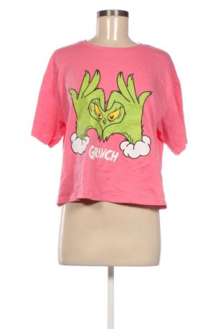 Damen T-Shirt Sinsay, Größe L, Farbe Rosa, Preis € 9,00