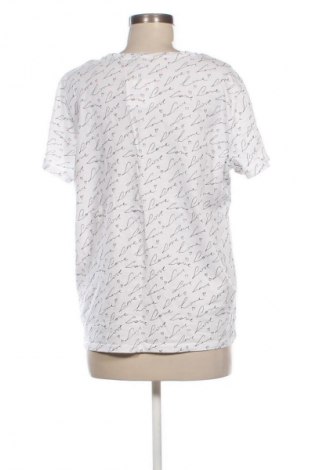 Damski T-shirt Sinsay, Rozmiar XXL, Kolor Kolorowy, Cena 47,00 zł