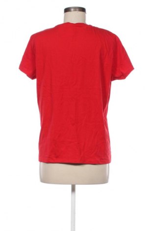 Női póló Sinsay, Méret XL, Szín Piros, Ár 3 591 Ft