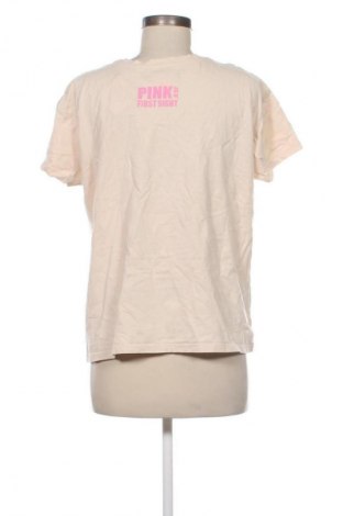 Damen T-Shirt Sinsay, Größe XL, Farbe Beige, Preis € 7,99