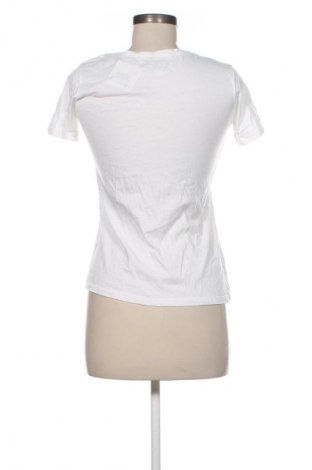 Дамска тениска Sinsay, Размер S, Цвят Бял, Цена 9,00 €