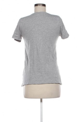 Дамска тениска Sinsay, Размер M, Цвят Сив, Цена 9,00 €