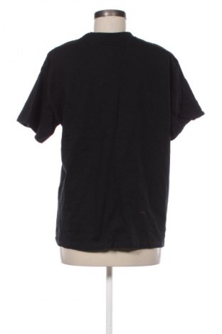 Дамска тениска Sinsay, Размер L, Цвят Черен, Цена 9,00 €