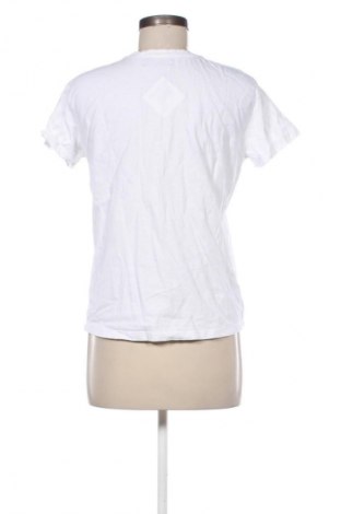 Tricou de femei Sinsay, Mărime XS, Culoare Alb, Preț 46,92 Lei