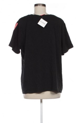 Damski T-shirt Slazenger, Rozmiar XXL, Kolor Kolorowy, Cena 27,99 zł