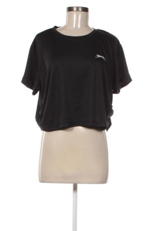 Tricou de femei Slazenger, Mărime L, Culoare Negru, Preț 32,99 Lei