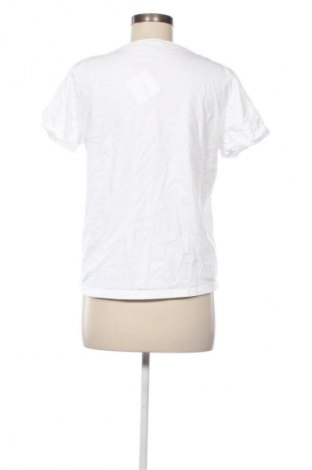 Дамска тениска Smashed Lemon, Размер M, Цвят Бял, Цена 13,29 €