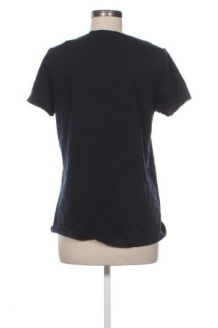 Γυναικείο t-shirt Soccx, Μέγεθος M, Χρώμα Μπλέ, Τιμή 13,99 €