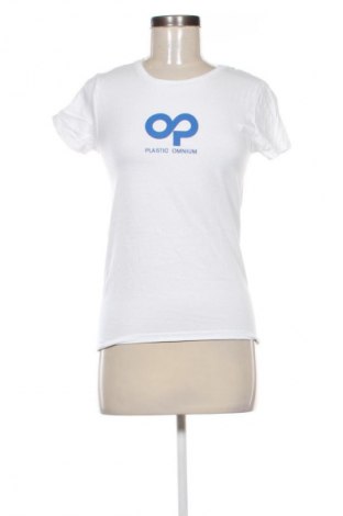 Γυναικείο t-shirt Sol's, Μέγεθος S, Χρώμα Λευκό, Τιμή 6,99 €