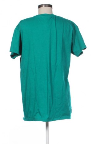 Γυναικείο t-shirt Sol's, Μέγεθος XL, Χρώμα Πράσινο, Τιμή 8,68 €