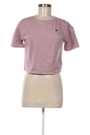 Női póló Sondag & Sons, Méret S, Szín Hamurózsaszín, Ár 7 239 Ft