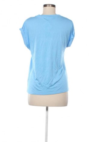 Dámské tričko Sora, Velikost S, Barva Modrá, Cena  199,00 Kč