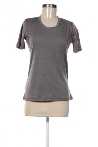 Damen T-Shirt Stooker, Größe S, Farbe Grau, Preis 6,99 €