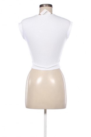 Dámské tričko Stradivarius, Velikost S, Barva Bílá, Cena  255,00 Kč