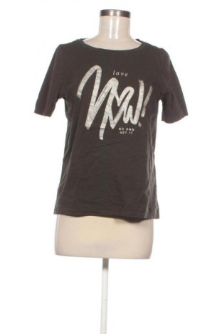 Дамска тениска Street One, Размер M, Цвят Зелен, Цена 6,64 €