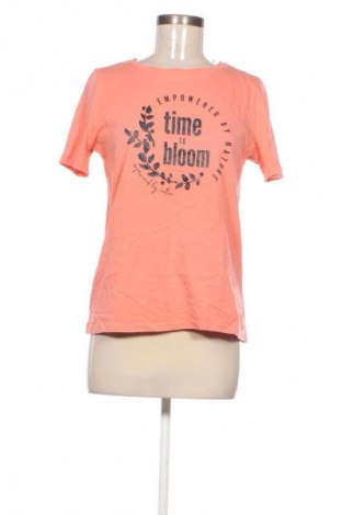 Дамска тениска Street One, Размер M, Цвят Оранжев, Цена 6,64 €