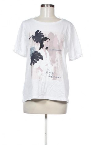 Дамска тениска Street One, Размер M, Цвят Многоцветен, Цена 6,64 €