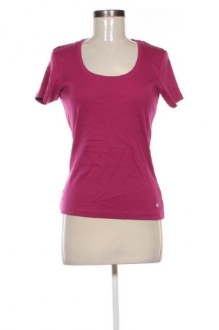 Γυναικείο t-shirt Street One, Μέγεθος M, Χρώμα Ρόζ , Τιμή 7,99 €