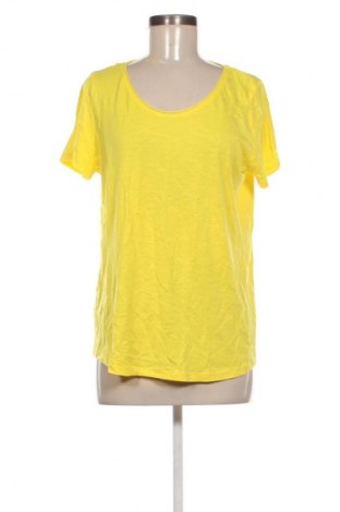 Дамска тениска Street One, Размер L, Цвят Жълт, Цена 6,64 €