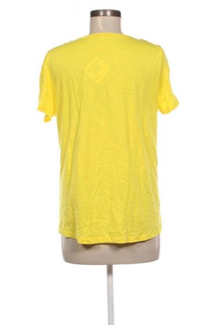 Дамска тениска Street One, Размер L, Цвят Жълт, Цена 6,64 €