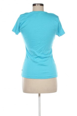 Damen T-Shirt Street One, Größe M, Farbe Blau, Preis € 8,99
