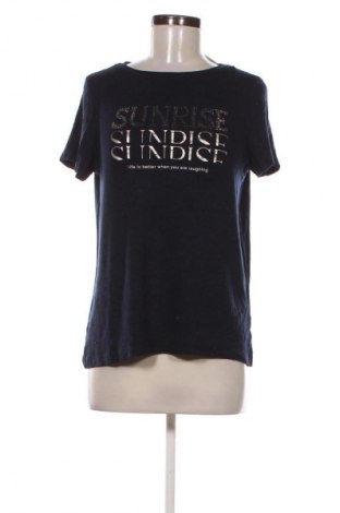 Női póló Street One, Méret M, Szín Kék, Ár 3 219 Ft