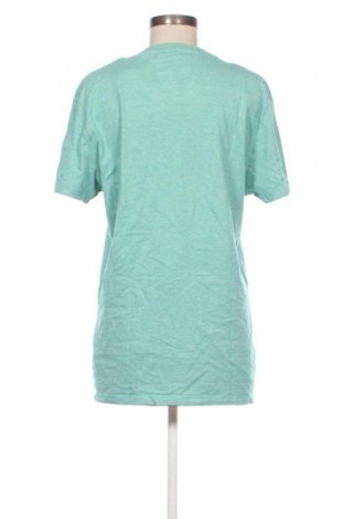 Tricou de femei Superdry, Mărime XL, Culoare Verde, Preț 54,99 Lei