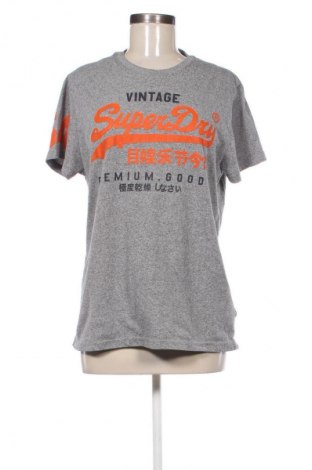 Damski T-shirt Superdry, Rozmiar XL, Kolor Kolorowy, Cena 48,23 zł