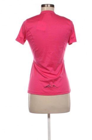 Damen T-Shirt Swedemount, Größe S, Farbe Rosa, Preis € 8,99