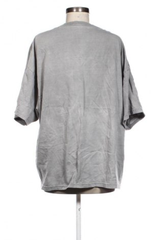 Damski T-shirt THE ODDER SIDE, Rozmiar XXL, Kolor Szary, Cena 74,00 zł