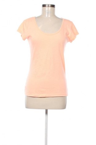 Дамска тениска Tantum O.N., Размер M, Цвят Оранжев, Цена 5,62 €
