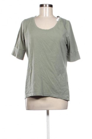 Damski T-shirt Tchibo, Rozmiar M, Kolor Zielony, Cena 37,51 zł