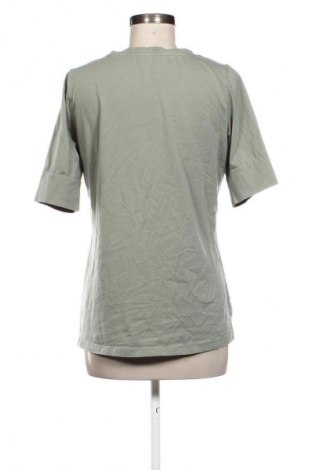 Damski T-shirt Tchibo, Rozmiar M, Kolor Zielony, Cena 37,51 zł