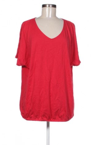 Дамска тениска Tchibo, Размер XXL, Цвят Червен, Цена 8,63 €