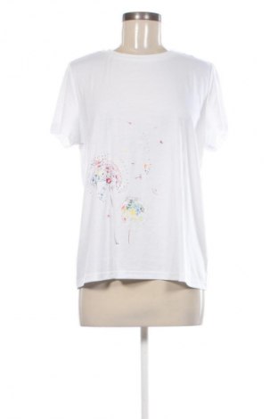 Tricou de femei Tendency, Mărime XL, Culoare Alb, Preț 56,99 Lei