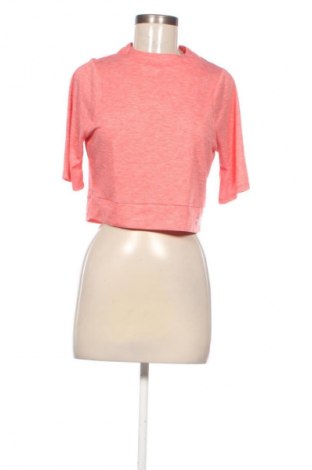 Damen T-Shirt The North Face, Größe L, Farbe Orange, Preis 22,99 €