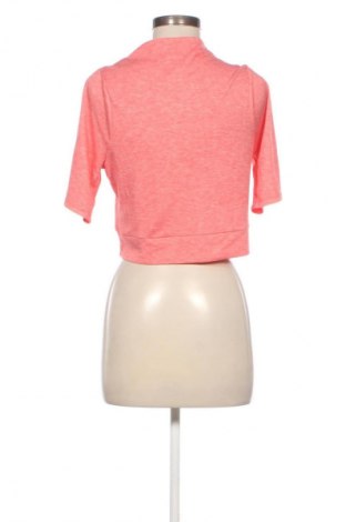 Damen T-Shirt The North Face, Größe L, Farbe Orange, Preis 22,99 €