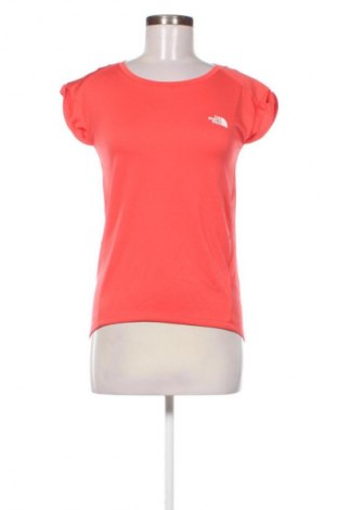 Дамска тениска The North Face, Размер XS, Цвят Розов, Цена 17,38 €