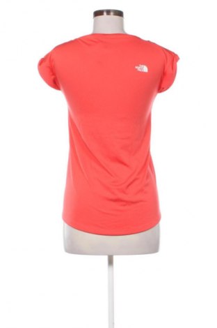 Дамска тениска The North Face, Размер XS, Цвят Розов, Цена 17,38 €