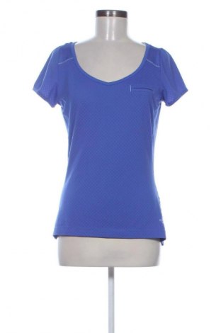 Dámske tričko The North Face, Veľkosť M, Farba Modrá, Cena  20,95 €