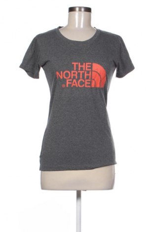 Tricou de femei The North Face, Mărime S, Culoare Gri, Preț 243,07 Lei